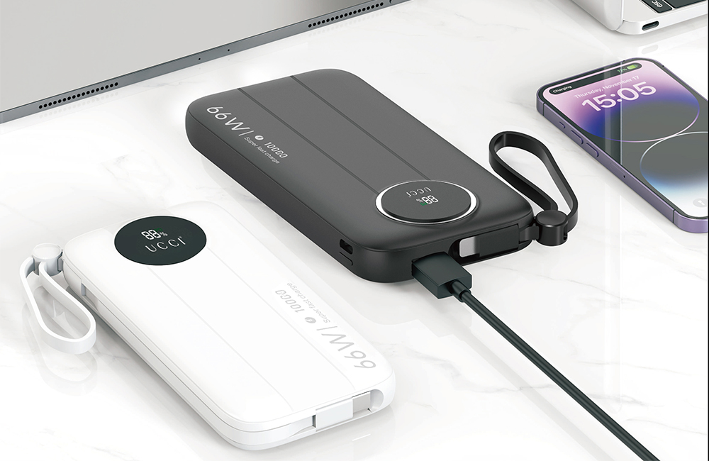 fast charger